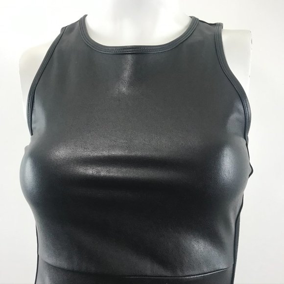 Aritzia Wilfred Free Elin Bodycon Dress - Picture 4 of 8